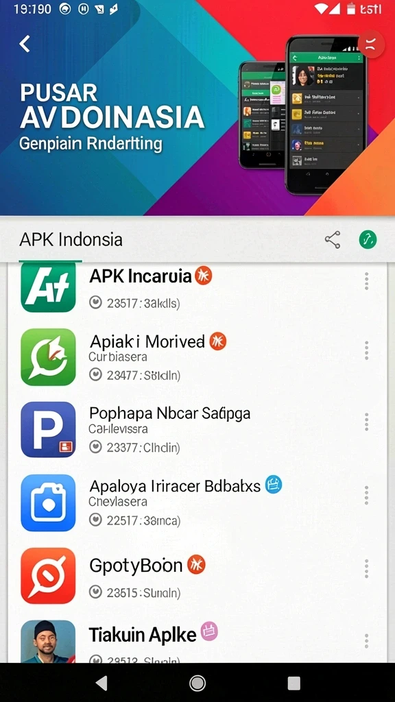 Screenshot koitoto nomor 1