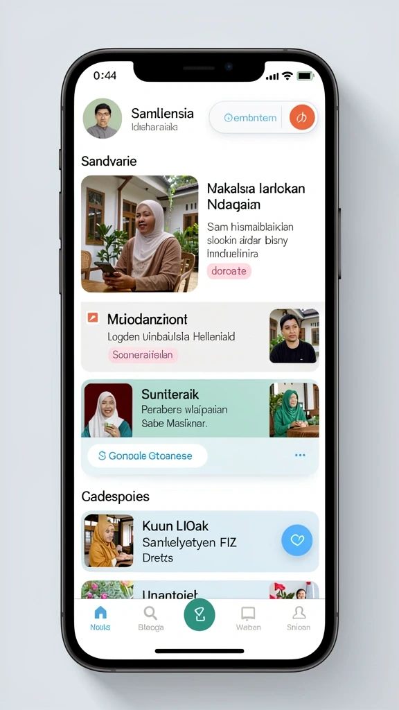Screenshot koitoto nomor 2