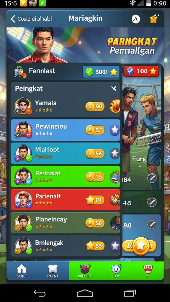 Screenshot ledakslot nomor 3
