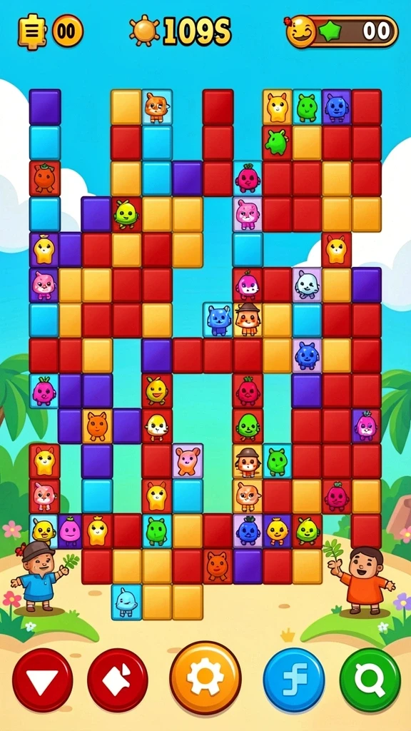 Screenshot love678 nomor 2