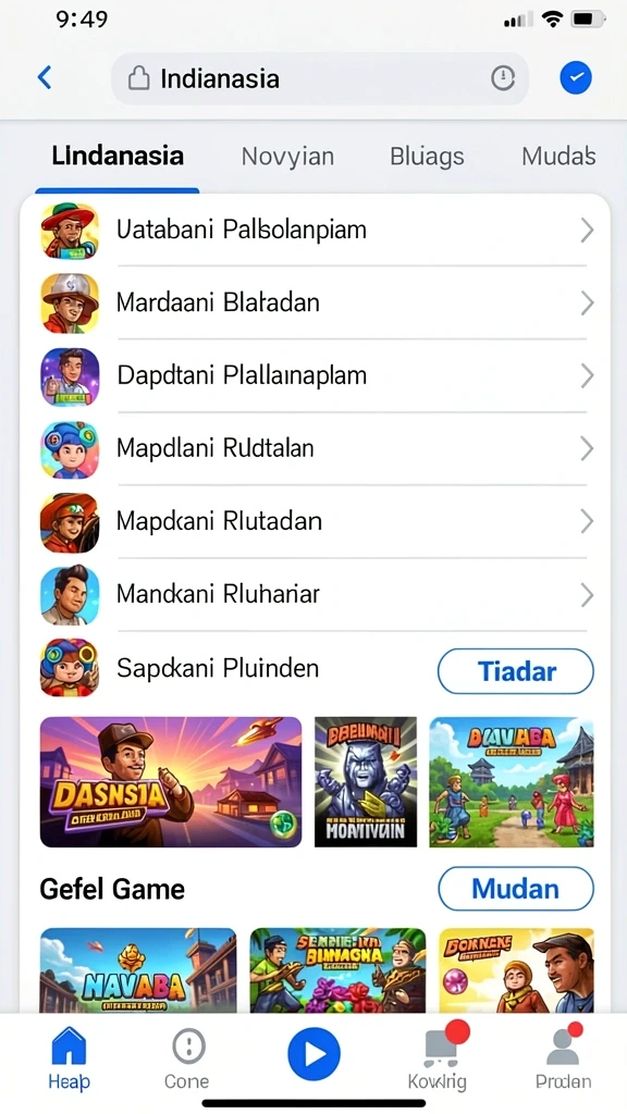 Screenshot love678 nomor 3
