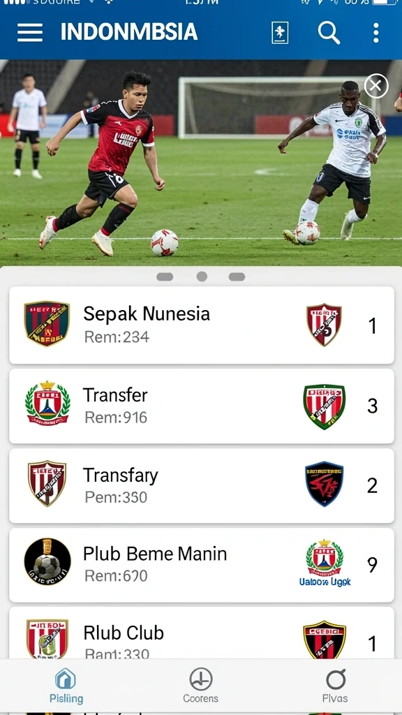 Screenshot luxury88 nomor 2