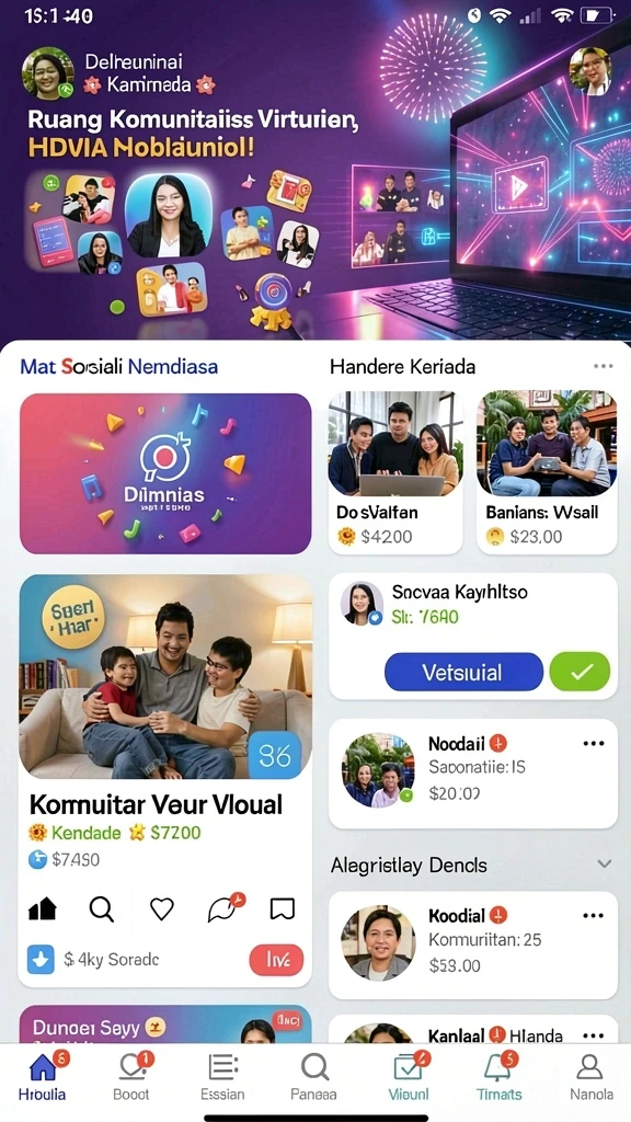 Screenshot mami188 nomor 1