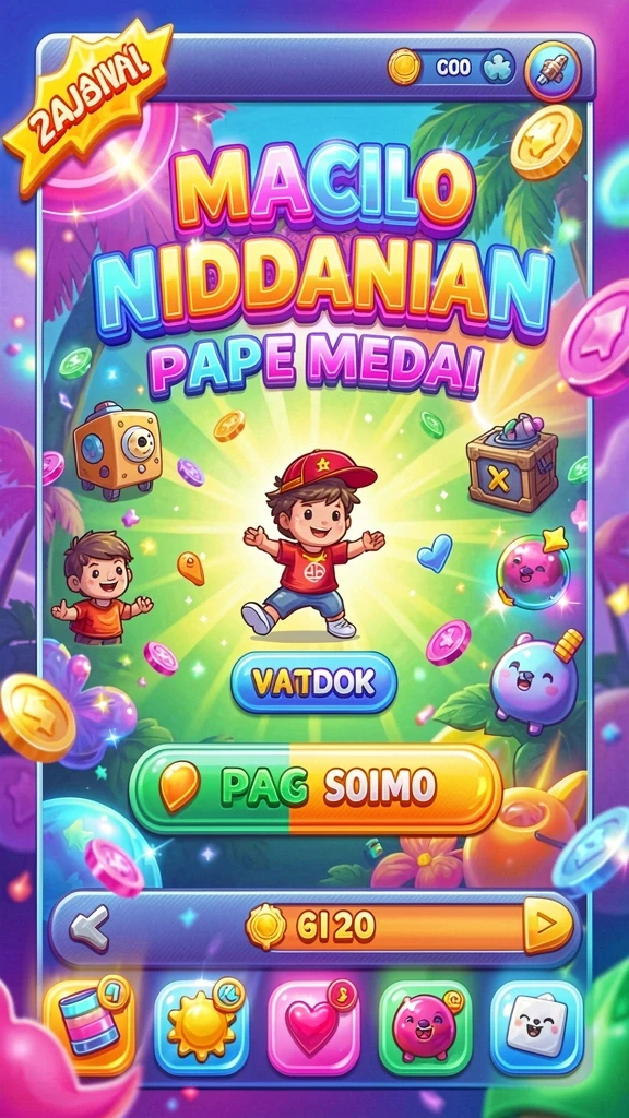 Screenshot mami188 nomor 3