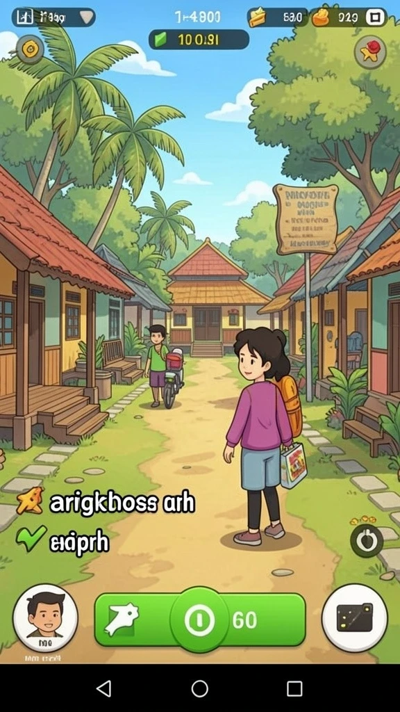 Screenshot megawin888 nomor 3