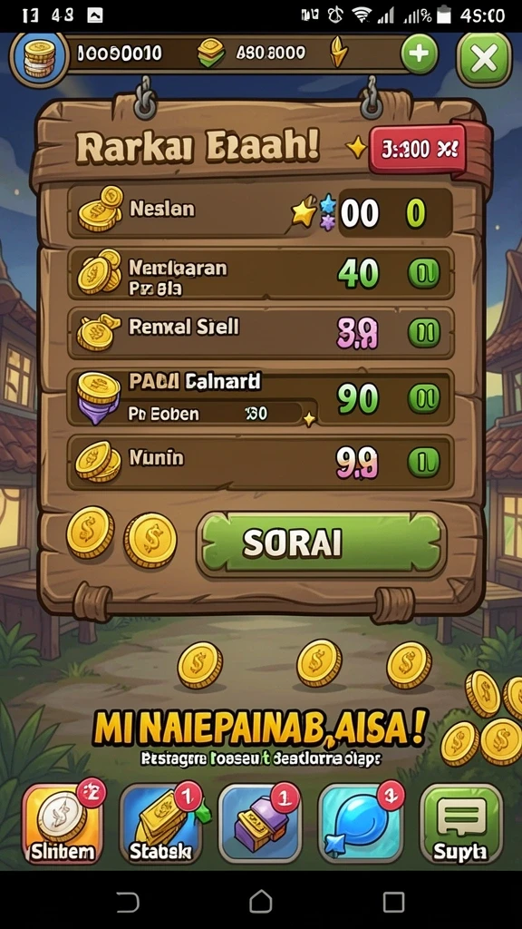 Screenshot nana4d nomor 3