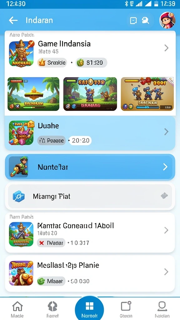 Screenshot obor138 nomor 3