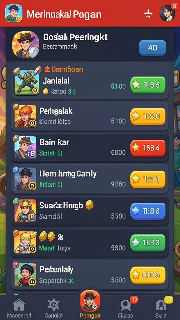 Screenshot olxslot nomor 2