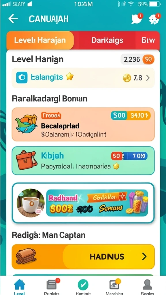 Screenshot ormastoto nomor 1