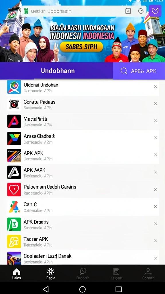 Screenshot partaitogel nomor 1