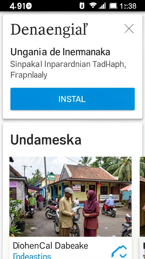 Screenshot pgking nomor 3