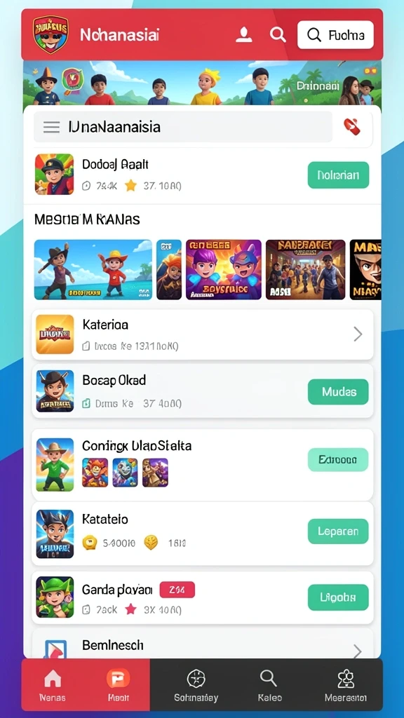 Screenshot planet77 nomor 3