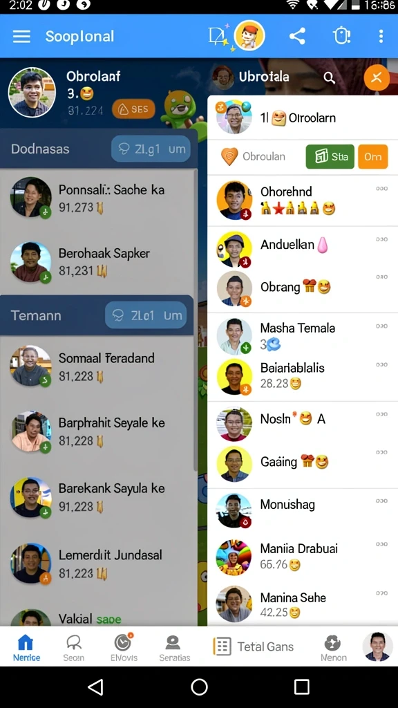 Screenshot pp7 nomor 3