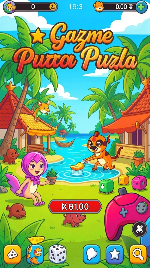 Screenshot proslot nomor 3