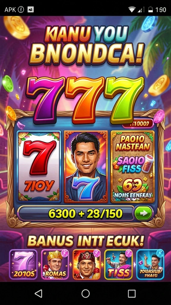 Screenshot pulau88 nomor 3