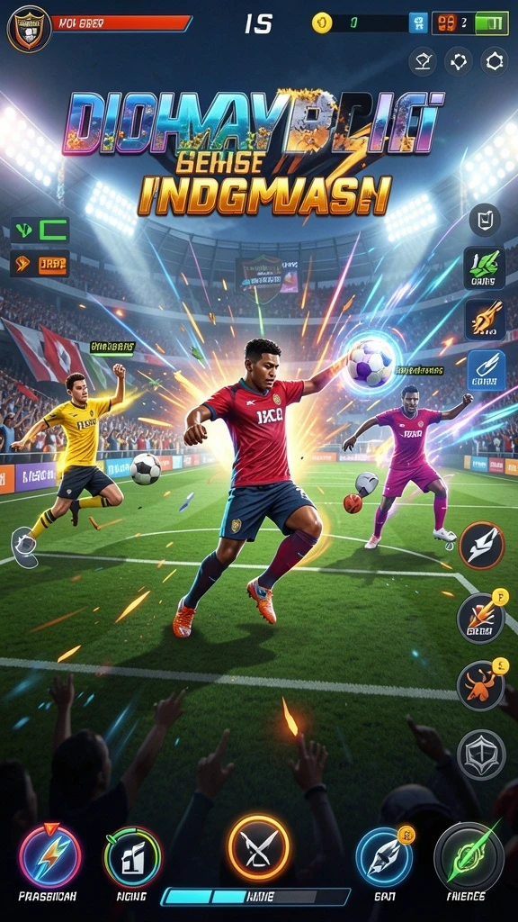 Screenshot quarkplay nomor 1