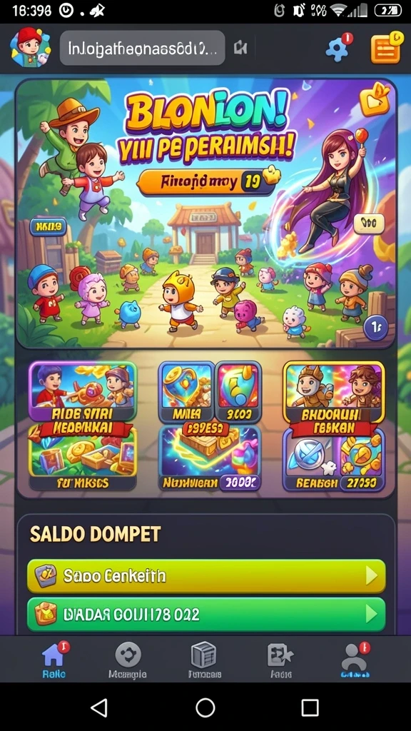 Screenshot quarkplay nomor 3