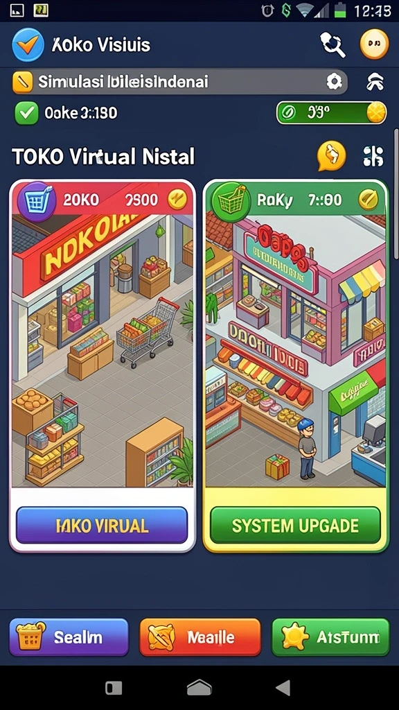 Screenshot raja132 nomor 2