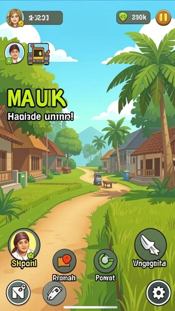 Screenshot raja132 nomor 3