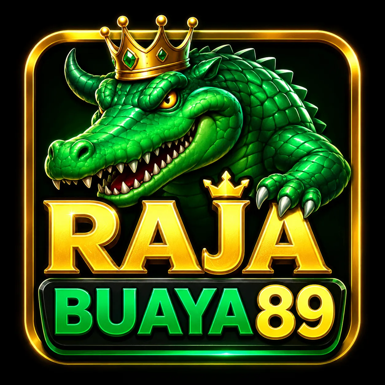 Ikon rajabuaya89