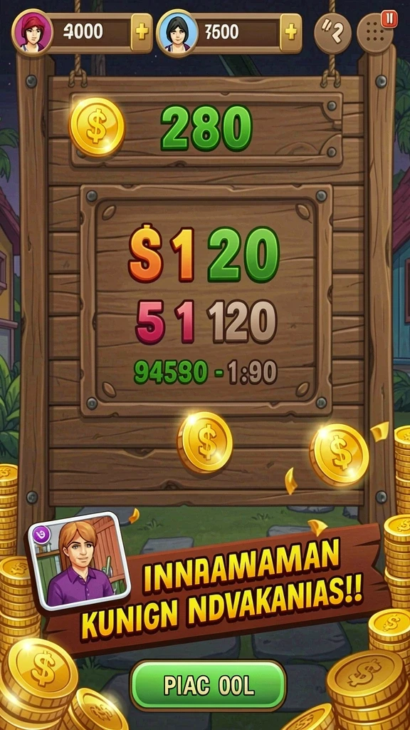 Screenshot rajacuan nomor 2