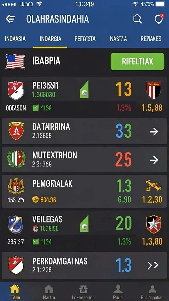Screenshot rajapanen nomor 2