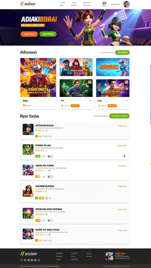 Screenshot rajapanen nomor 3