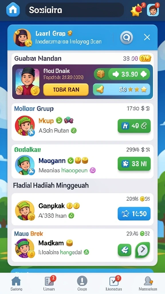 Screenshot ratu123 nomor 2