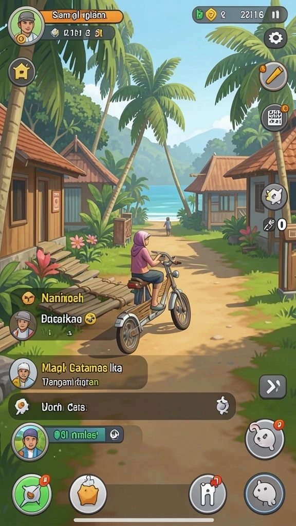 Screenshot ratu123 nomor 3