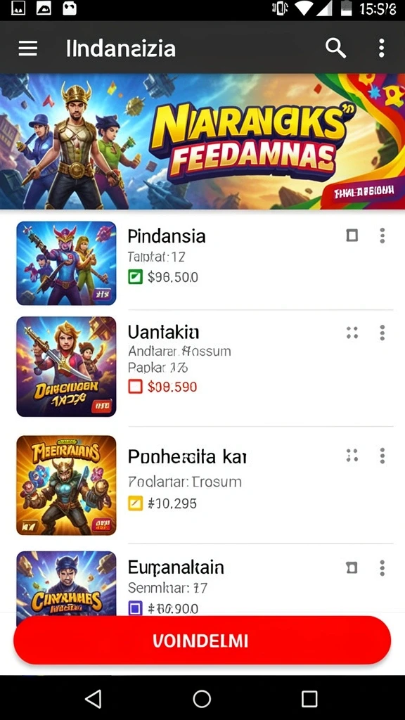 Screenshot rumpitoto nomor 1