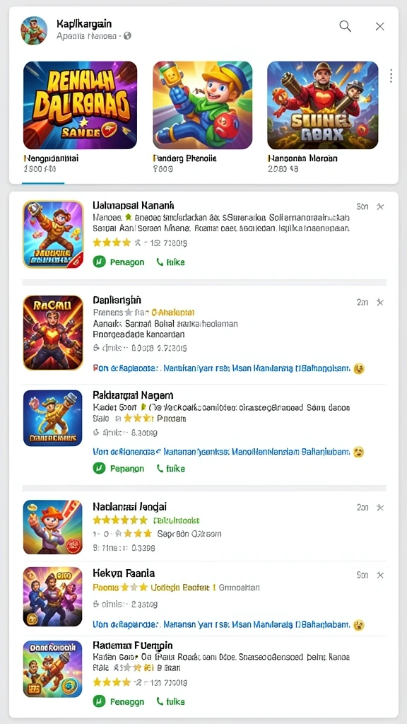 Screenshot samurai555 nomor 2