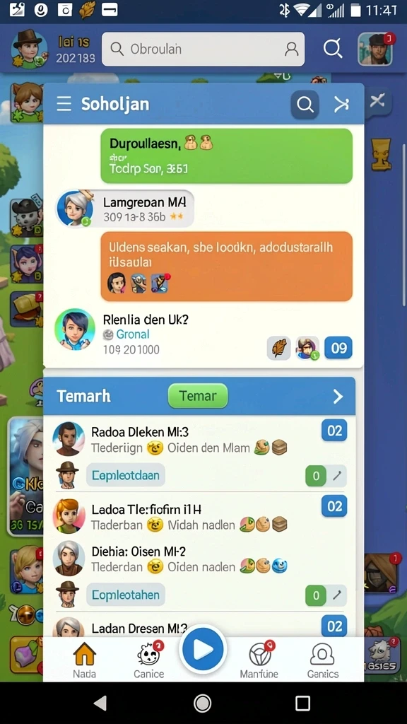 Screenshot sand77 nomor 3