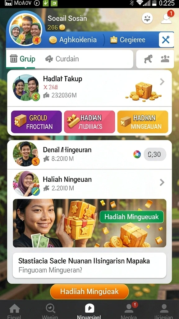 Screenshot satu77 nomor 2