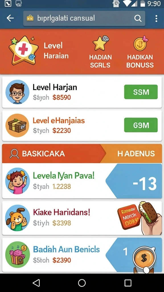 Screenshot selayar88 nomor 3