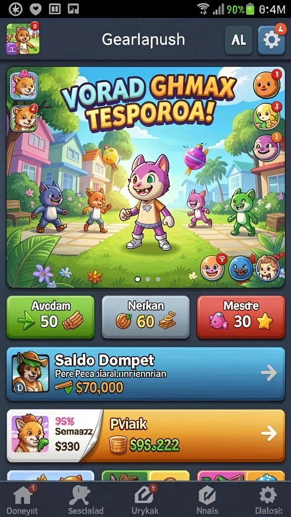Screenshot sensasi777 nomor 2