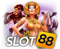 slot88 APK Resmi — ikon aplikasi
