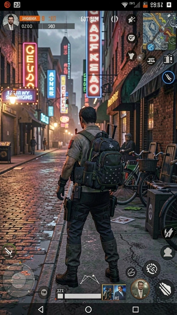 Screenshot spaceman88 nomor 2