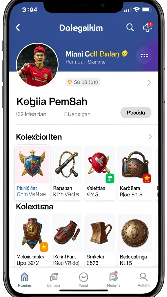 Screenshot spinlucky nomor 3