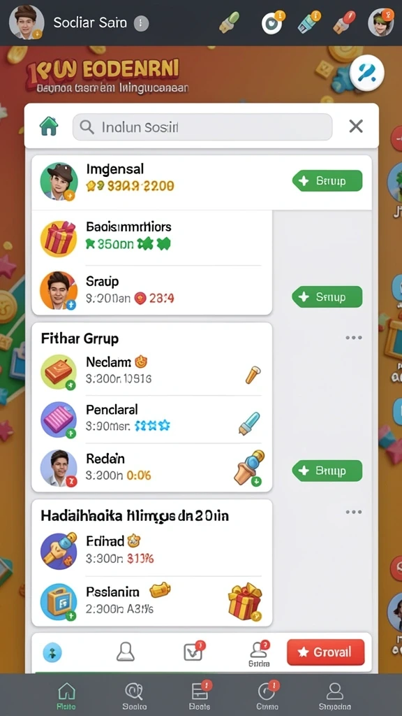 Screenshot suhu777 nomor 3
