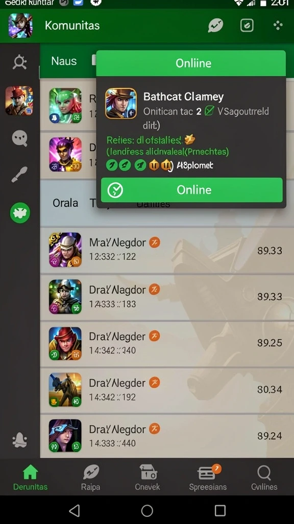 Screenshot sultantoto nomor 3