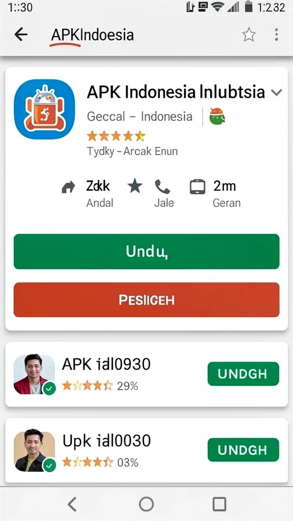 Screenshot topdomino nomor 3