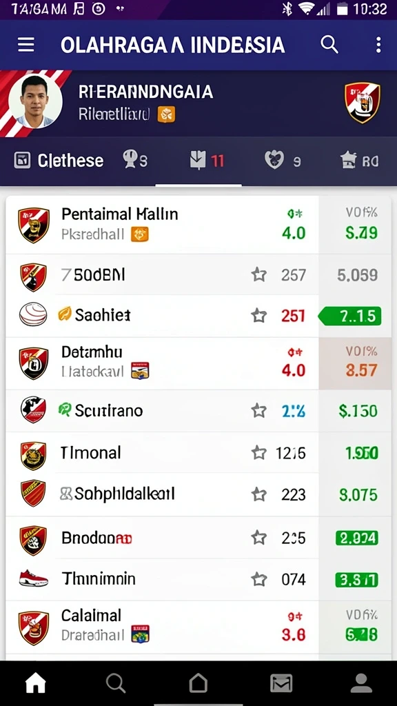 Screenshot untunggo nomor 3