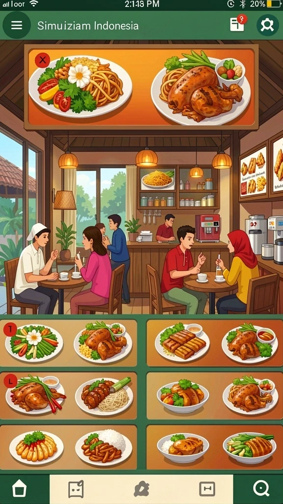 Screenshot waktogel nomor 2