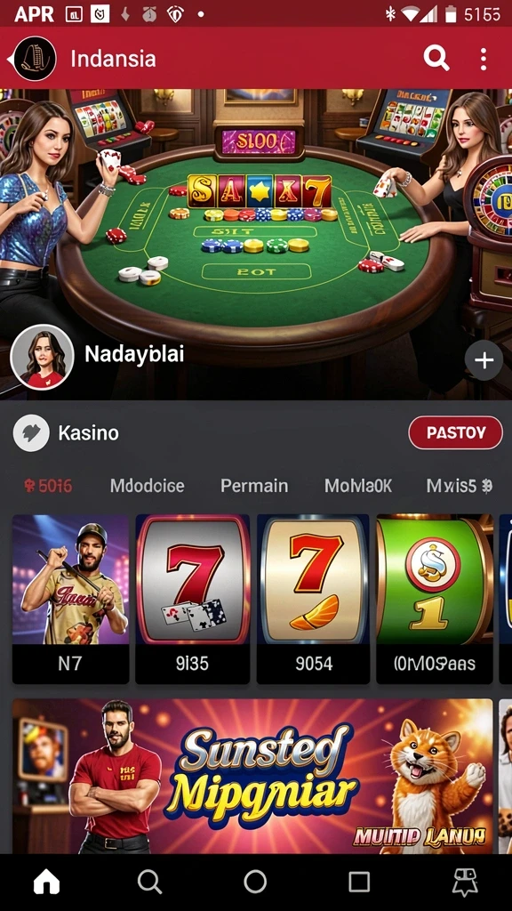 Screenshot waktogel nomor 3